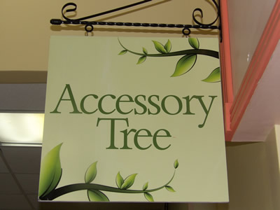 accessory tree