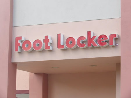 foot locker