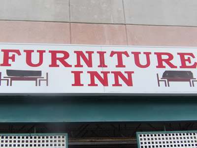furniture inn