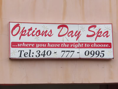 options day spa